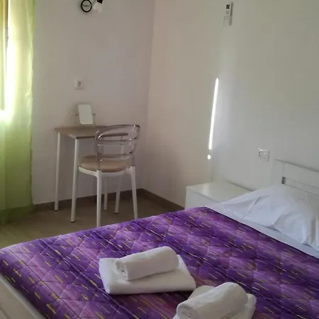 Apartmán Lu Nerezine