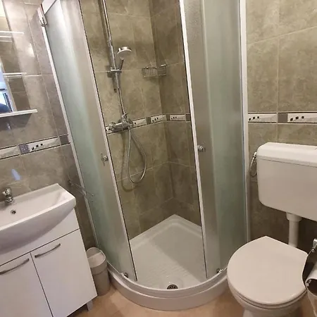 Apartment Lu Nerezine