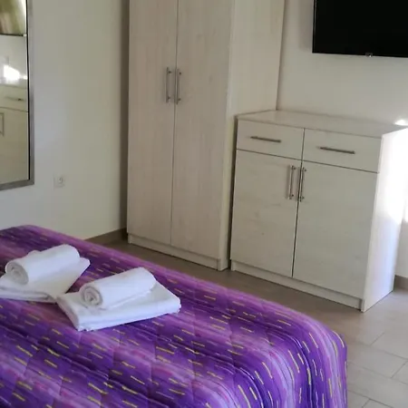 Apartmán Lu
