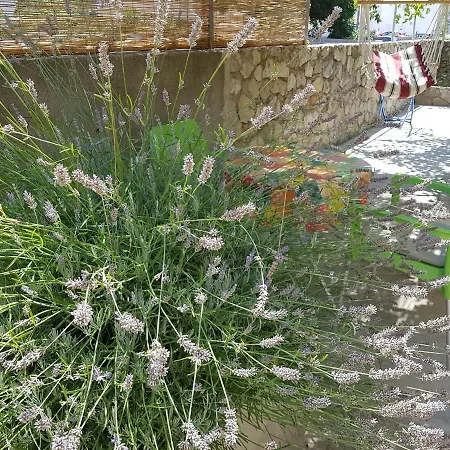 Lu Апартаменты Нерезине