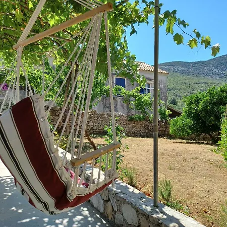 Apartmán Lu Nerezine