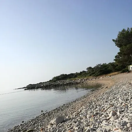 Lu Nerezine