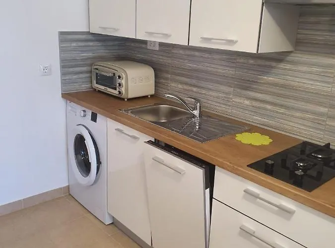 Apartment Lu Nerezine