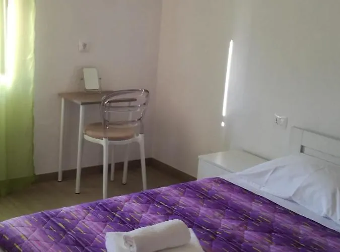 Apartment Lu Nerezine