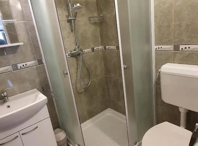 Apartment Lu Nerezine