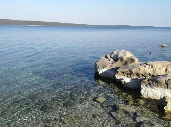 Διαμέρισμα Lu *