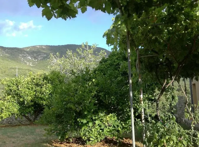 Διαμέρισμα Lu