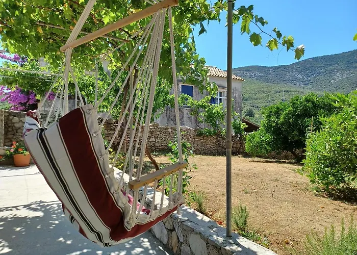 Διαμέρισμα Lu Nerezine