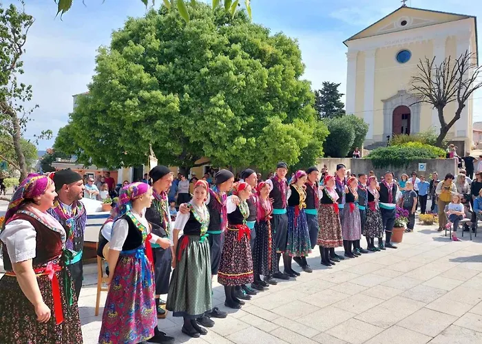 Διαμέρισμα Lu *